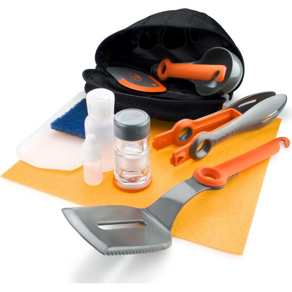 GSI Outdoors Zestaw kuchenny na wyjazd (90102)