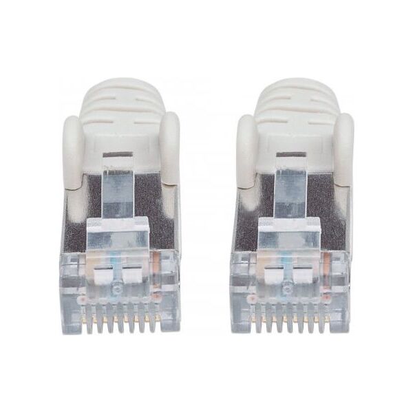 Intellinet Network Solutions Patchcord S/FTP, CAT7, 7.5m, szary (740982)