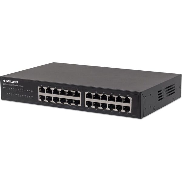 Switch Intellinet Network Solutions 561273