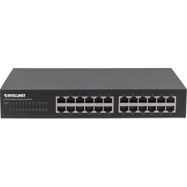 Switch Intellinet Network Solutions 561273