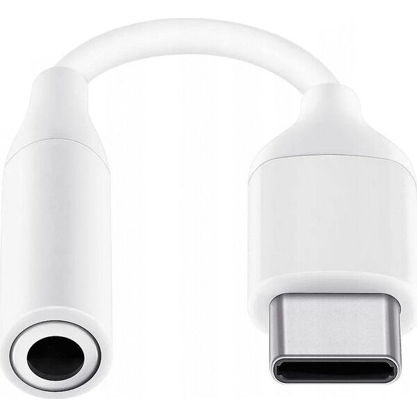 Samsung Adapter EE-UC10JUWEGWW) biały
