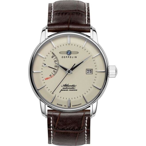 Zegarek Zeppelin Atlantic 8462-5 Automatik (260371)