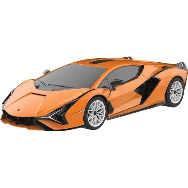 Jamara Jamara Lamborghini Sißn 1:24 orange 2,4GHz 6+