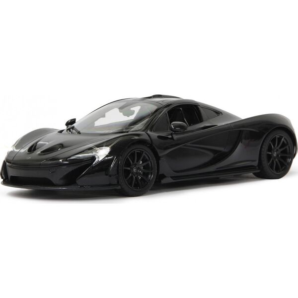 Jamara Jamara McLaren P1 1:14 27MHzTür manuell schwarz 6+