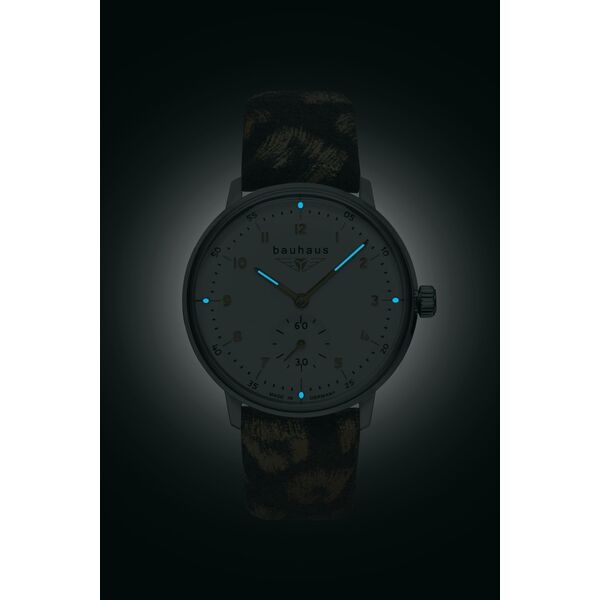 Zegarek Bauhaus Zegarek Bauhaus Lady 20371 quartz