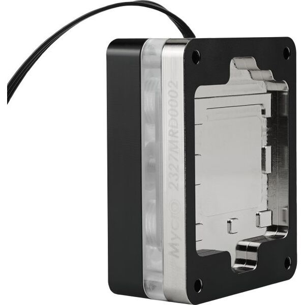 Chłodzenie CPU Thermal Grizzly Thermal Grizzly Mycro Direct-Die CPU Water Cooler, RGB - Socket AM5