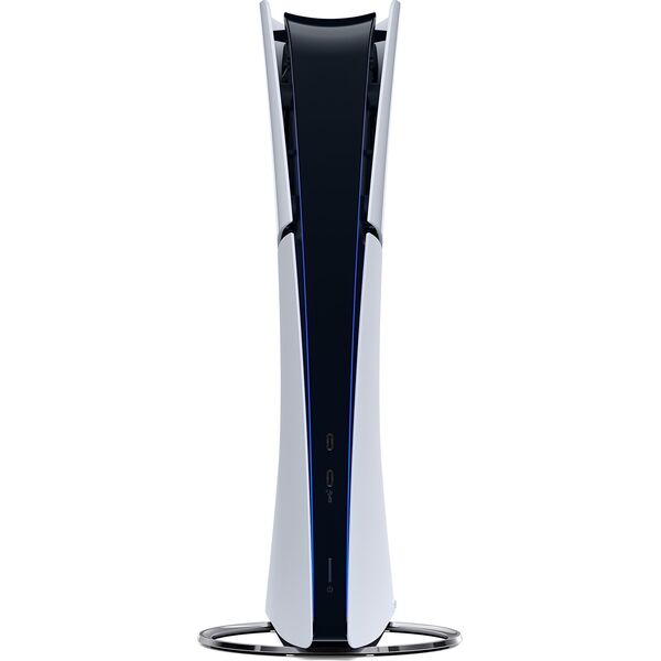 Sony Sony | Playstation® 5 Slim Vertikalständer – Schwarz/Silber