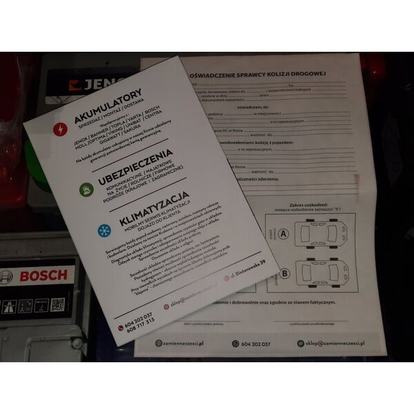 Ładowarka Victron Energy Ładowarka Victron Energy Blue Smart IP67 Charger 24/5(1)