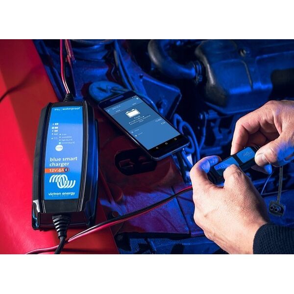 Ładowarka Victron Energy Ładowarka Victron Energy Blue Smart IP67 Charger 24/5(1)