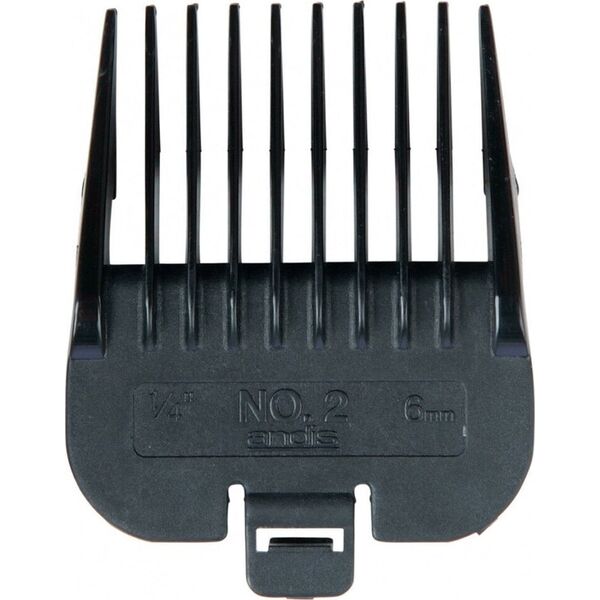 Trixie Extra χτένες για 23872 23873, 3/6/9/13mm, 4 τεμάχια 13483403 40102213182