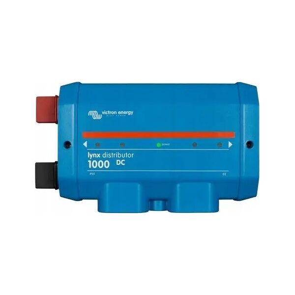 Victron Energy Victron Energy Lynx Distributor (M10)