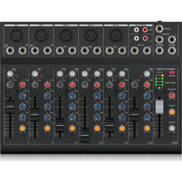 Behringer Behringer XENYX 1003B Mikser audio