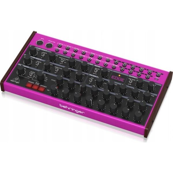 Behringer Behringer EDGE Syntezator analogowy