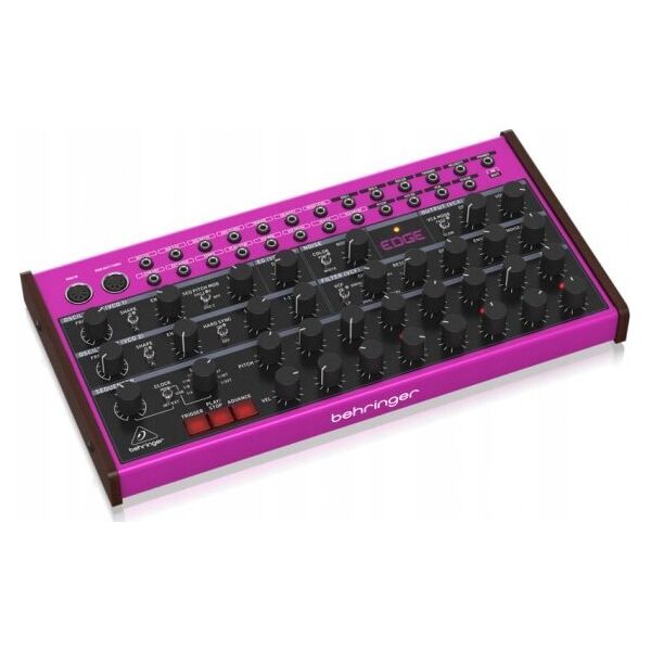 Behringer Behringer EDGE Syntezator analogowy