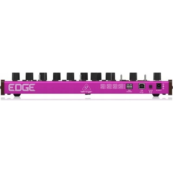 Behringer Behringer EDGE Syntezator analogowy