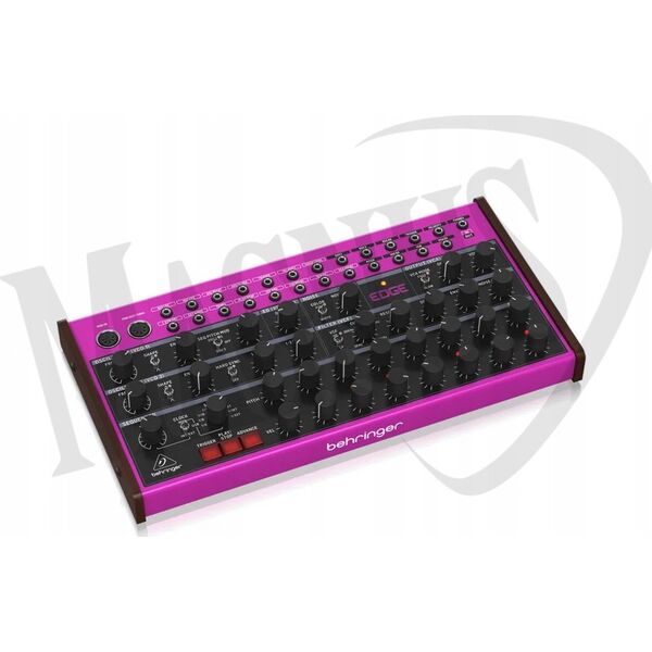 Behringer Behringer EDGE Syntezator analogowy