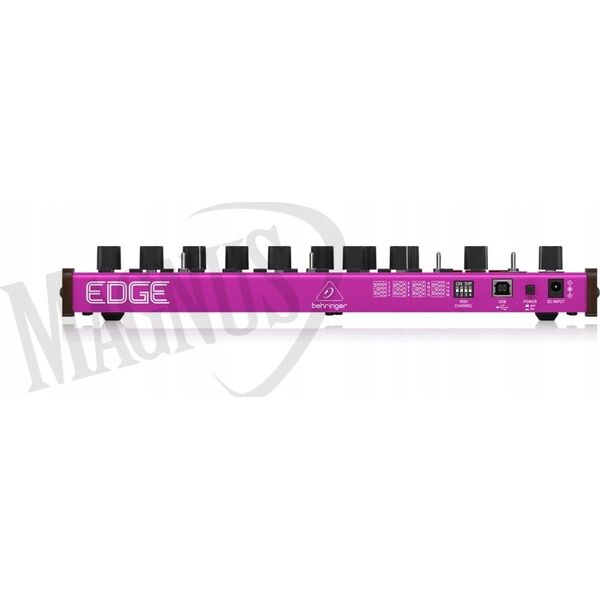 Behringer Behringer EDGE Syntezator analogowy