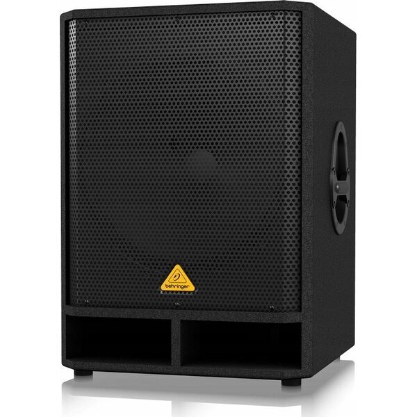 Behringer Behringer VQ1800D Subwoofer aktywny 18"