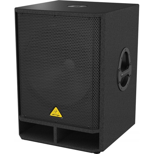 Behringer Behringer VQ1800D Subwoofer aktywny 18"
