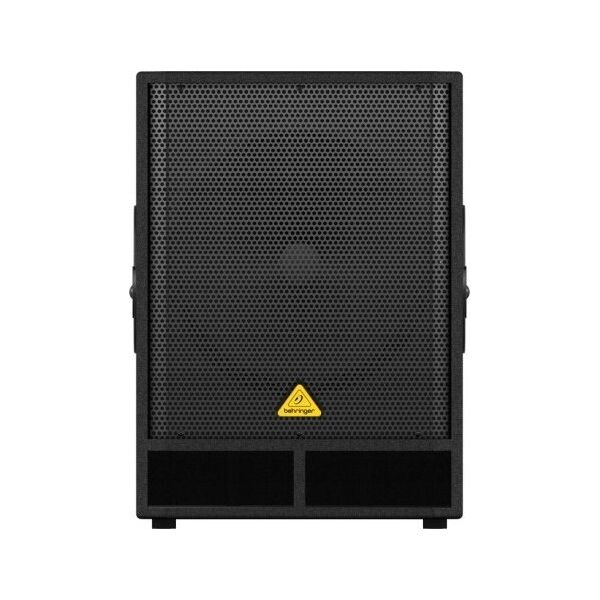 Behringer Behringer VQ1800D Subwoofer aktywny 18"