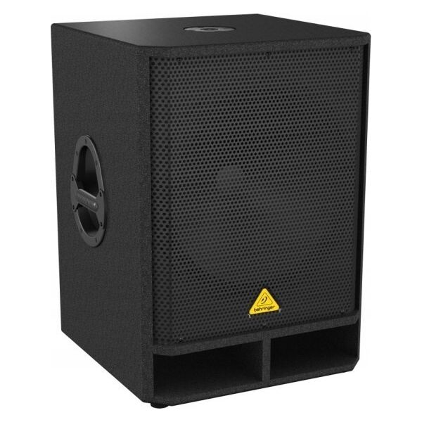 Behringer Behringer VQ1800D Subwoofer aktywny 18"