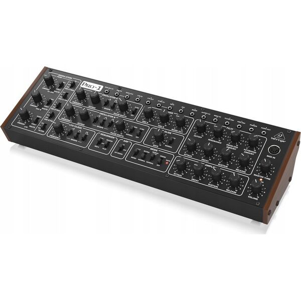 Behringer Behringer PRO-1 Syntezator analogowy