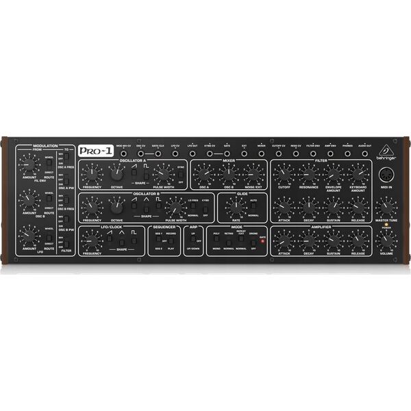 Behringer Behringer PRO-1 Syntezator analogowy