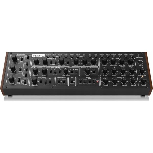 Behringer Behringer PRO-1 Syntezator analogowy