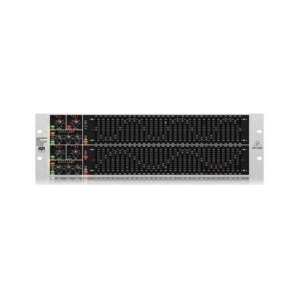 Behringer Behringer FBQ6200HD Eliminator sprzężeń