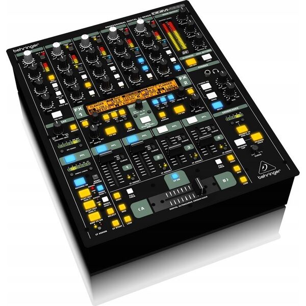 Kolumna Behringer Behringer DDM4000 Mikser DJ