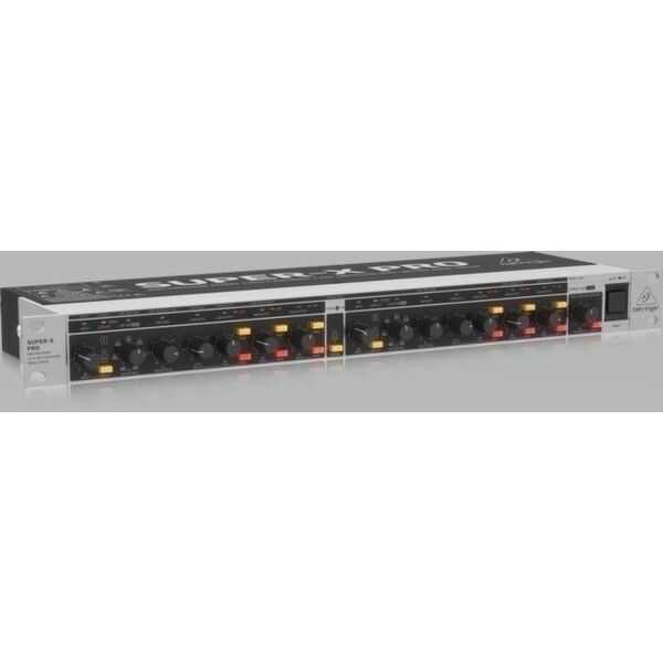 Behringer Behringer CX3400 V2 Zwrotnica głośnikowa