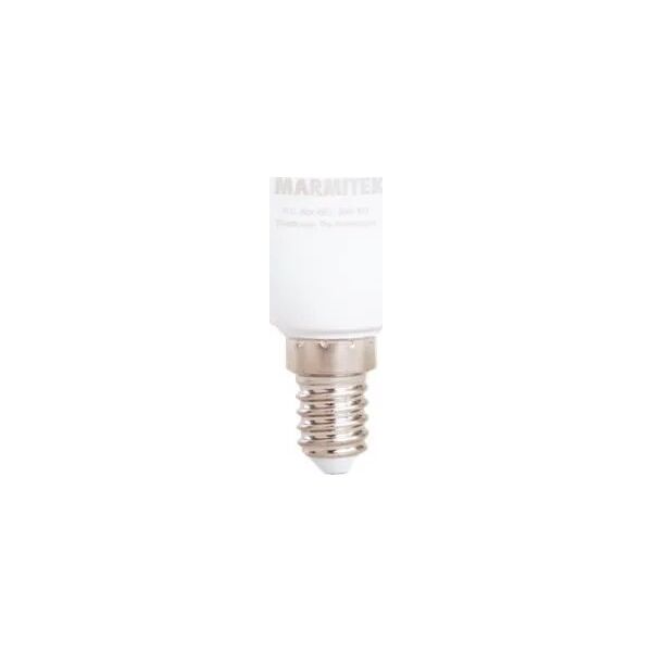 Marmitek Marmitek GLOW SO Έξυπνη Wi-Fi LED E14 380 lumen 35 W