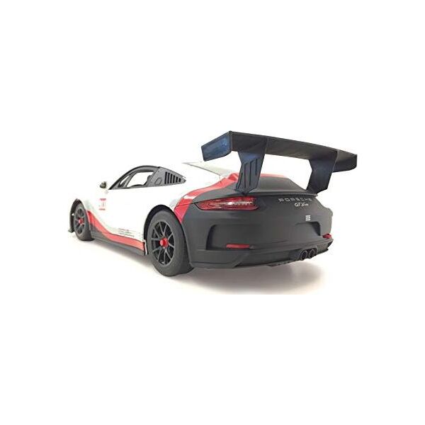 Jamara JAMARA Porsche 911 GT3 Cup 1:14 wh - 405153
