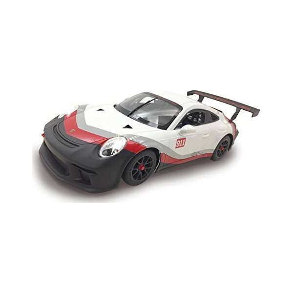 Jamara JAMARA Porsche 911 GT3 Cup 1:14 wh - 405153