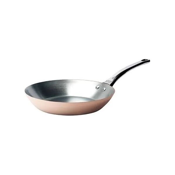 Patelnia De Buyer De Buyer Prima Matera Pan Copper/Steel 24 cm induction