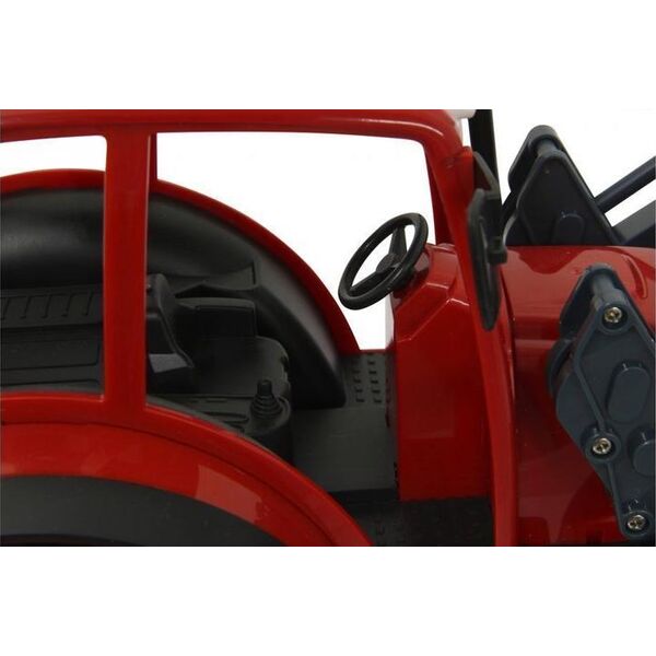 Jamara JAMARA Lindner Geotrac with front loader - 405050