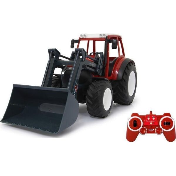 Jamara JAMARA Lindner Geotrac with front loader - 405050