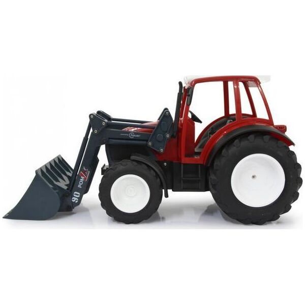 Jamara JAMARA Lindner Geotrac with front loader - 405050
