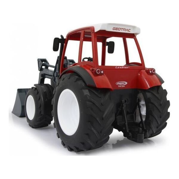 Jamara JAMARA Lindner Geotrac with front loader - 405050