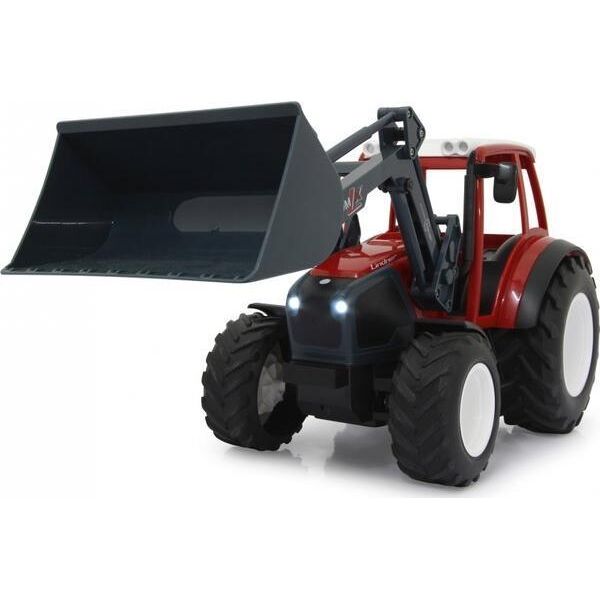 Jamara JAMARA Lindner Geotrac with front loader - 405050