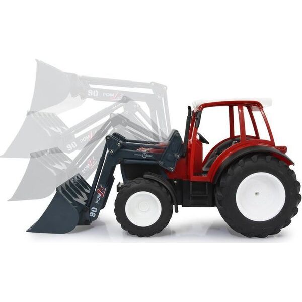 Jamara JAMARA Lindner Geotrac with front loader - 405050