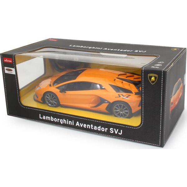 Jamara JAMARA Lamborghini Aventador SVJ 1:14 og - 405170
