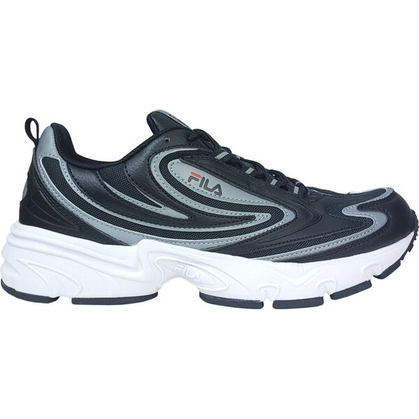 Fila Buty męskie Fila Actix czarne FFM0314 83249 41