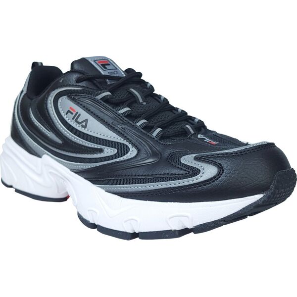 Fila Buty męskie Fila Actix czarne FFM0314 83249 41