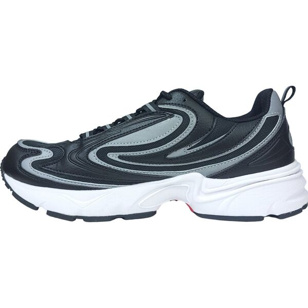 Fila Buty męskie Fila Actix czarne FFM0314 83249 41