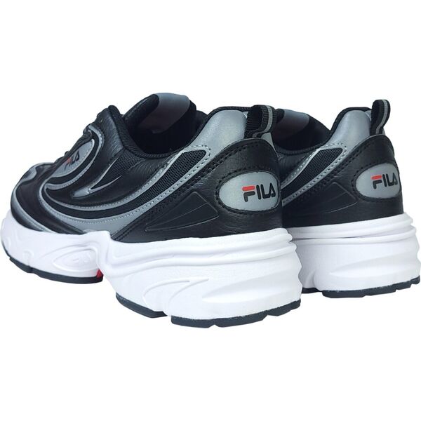 Fila Buty męskie Fila Actix czarne FFM0314 83249 44
