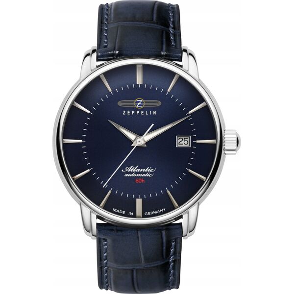 Zegarek Zeppelin Zegarek Zeppelin Atlantic 84603 automatik