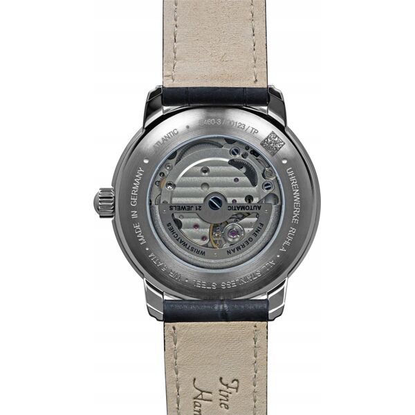 Zegarek Zeppelin Zegarek Zeppelin Atlantic 84603 automatik