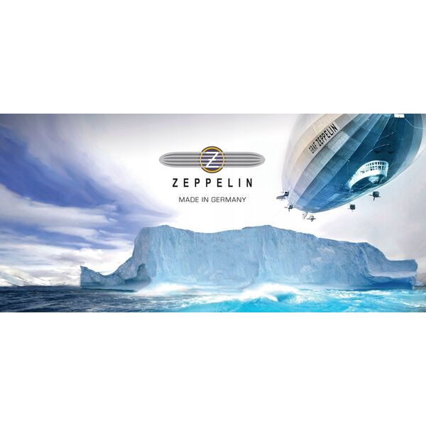 Zegarek Zeppelin Zegarek Zeppelin Atlantic 84603 automatik