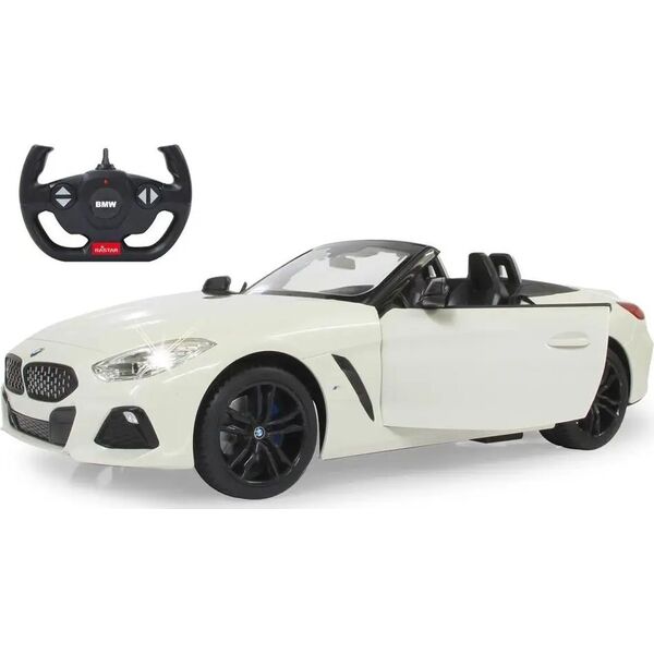 Jamara Jamara BMW Z4 Roadster        1:14 weiss                  6+
